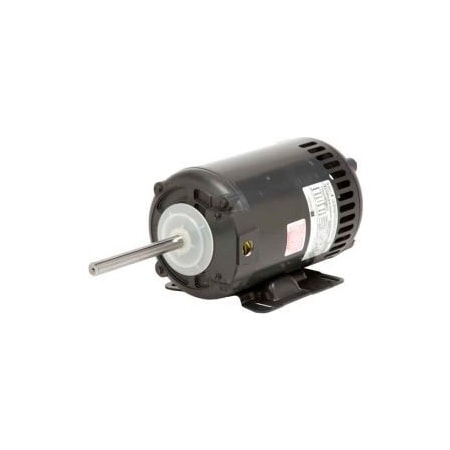 U.S. Motors US Motors 1821H, Condenser Fan, 1 1/2 HP, 3-Phase, 1140 RPM Motor 1821H